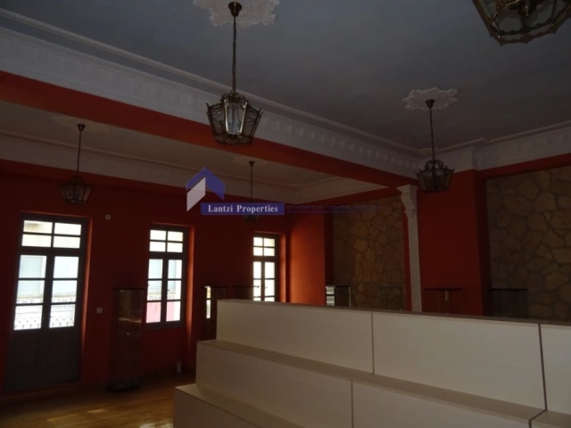 (For Rent) Other Properties Hotel || Athens Center/Athens - 770 Sq.m, 7.000€ 