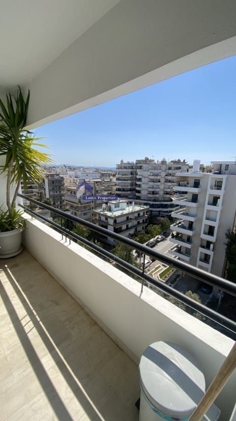 (Προς Πώληση) Κατοικία Οροφοδιαμέρισμα || Αθήνα Νότια/Παλαιό Φάληρο - 144 τ.μ, 3 Υ/Δ, 550.000€ 