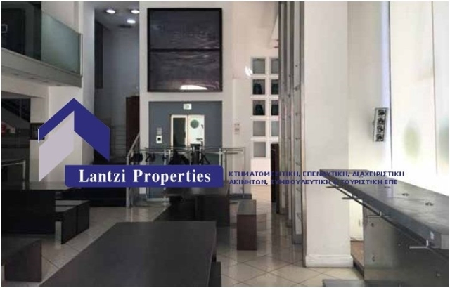 (For Rent) Commercial Commercial Property || Piraias/Piraeus - 900 Sq.m, 12.500€ 