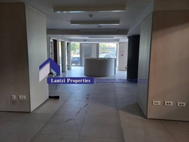 (For Rent) Commercial Commercial Property || Athens South/Palaio Faliro - 360 Sq.m, 6.000€ 