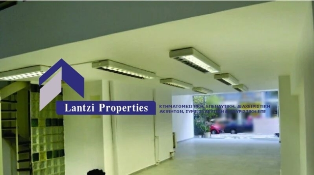 (For Rent) Commercial Commercial Property || Athens South/Palaio Faliro - 210 Sq.m, 3.500€ 