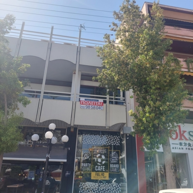 (For Rent) Commercial Commercial Property || Athens South/Glyfada - 33 Sq.m, 600€ 