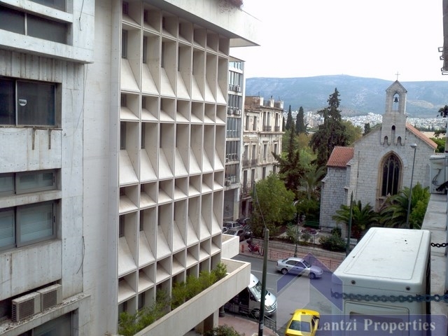 (For Sale) Commercial Office || Athens Center/Athens - 43 Sq.m, 250.000€ 